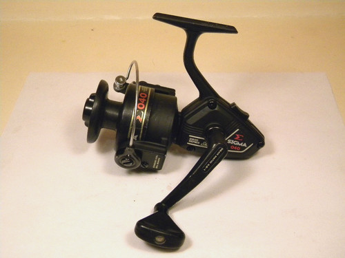 Mulinello spinning vintage - spinning,