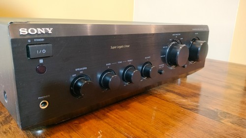 Ottimo amplificatore fi - ottimo,