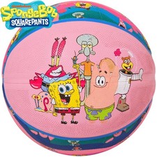 SPALDING SpongeBob Taglia 5