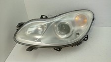 FARO ANTERIORE SINISTRO PER SMART Fortwo Coupé (W451) A4518200359 132910 (07>1