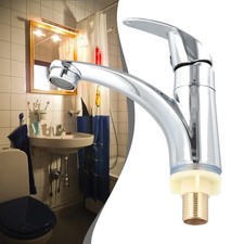 Rubinetto da bacino freddo