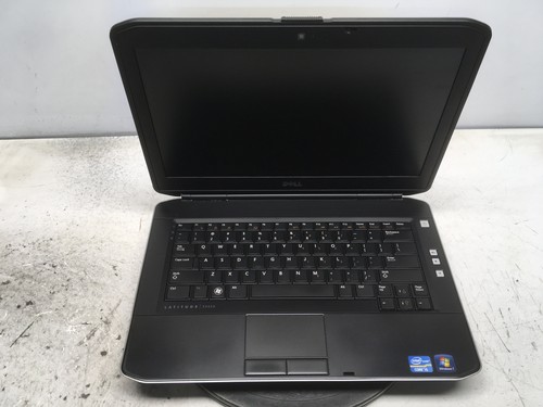 Dell latitude e5430 intel - latitude,