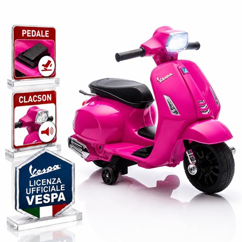 Toyscar moto elettrica - moto,