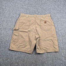 Pantaloncini Carhartt Uomo W36