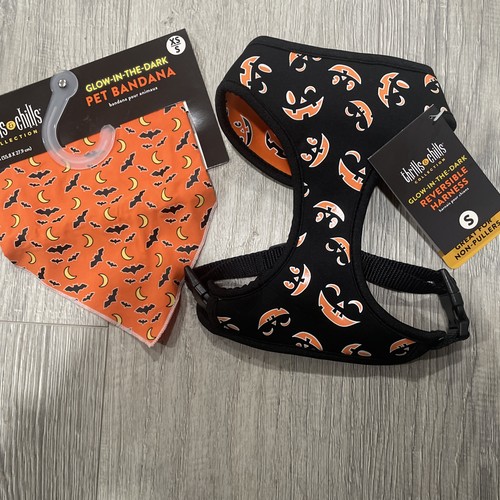 Thrills brivids halloween - thrills,