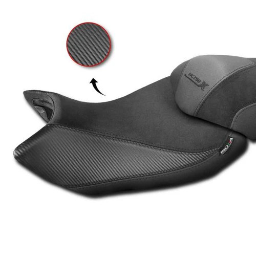 Sella isotta comfort riders - isotta,