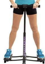 Summers Leg Master Slim Nero
