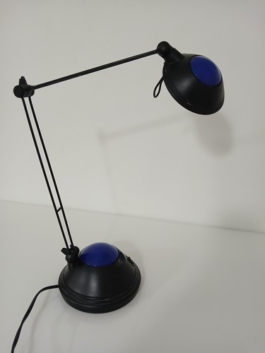 Lampada tavolo scrivania - tavolo,