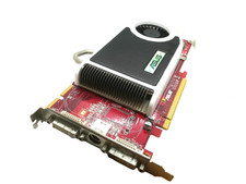 ASUS RADEON X1950 PRO 256MB