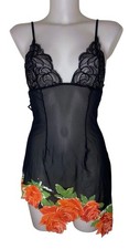 NWT Vtg La Perla Sz M Womens