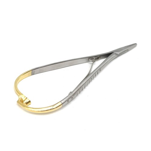 Pinza legatura - , dentale