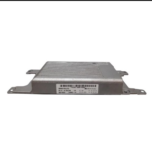 Modulo telefono bluetooth bmw - bluetooth,