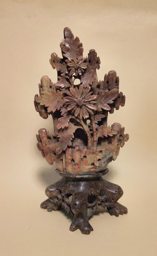 Scultura cinese pietra - cinese,