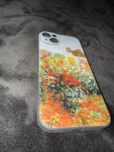Van gogh theme - theme, multicolor