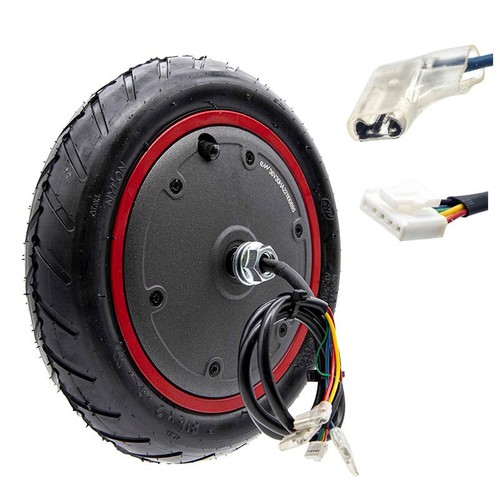 Motore 36v 300w - 300w, 6,1/b34