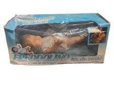 FREDDOLINO  Bombolotto  / Fiba