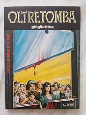 66) OLTRETOMBA  n.  215 - ed