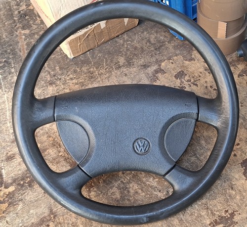 Volante volkswagen golf mk3 - volkswagen, 3