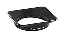 Zeiss Ikon "solo obiettivo