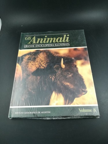 Gli animali grande - -,