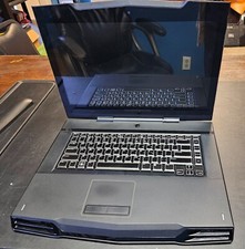 Alienware M15x, Intel Core