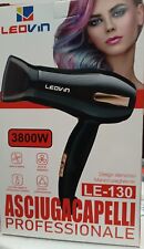 Asciugacapelli Pieghevole Asciuga Capelli 