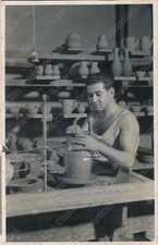 Murano fabbrica guerrieri - murano,