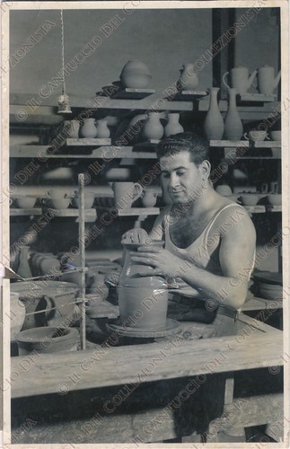 Murano fabbrica guerrieri - murano,