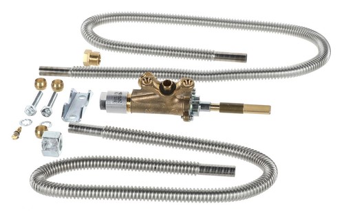 Falcon rubinetto gas 535480020 - falcon,