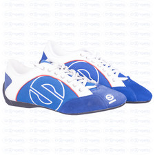 SCARPE SPARCO ESSE CANVAS