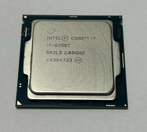 Processore cpu intel core - intel,