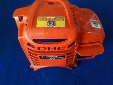 HONDA GX 35 OLEO-MAC BC 360 4S EFCO DS 3600 cuffia motore