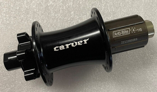 Mozzo posteriore carver - posteriore,