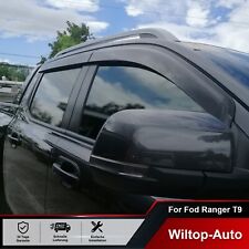 Per Ford Ranger 2023 + T9