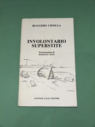 Involontario superstite - involontario,