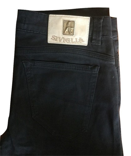 Pantalone siviglia uomo - 👖,