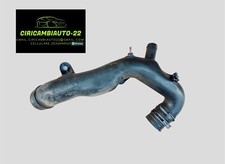 tubo Manicotto aspirazione Vw Polo 1.4 Tdi codice  6q0129654 Originale