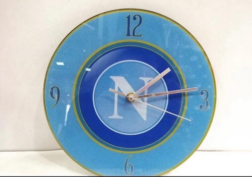 Orologio parete ssc - da,