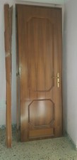Finestre in legno usati -