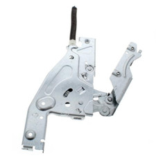 Cerniera lato destro porta