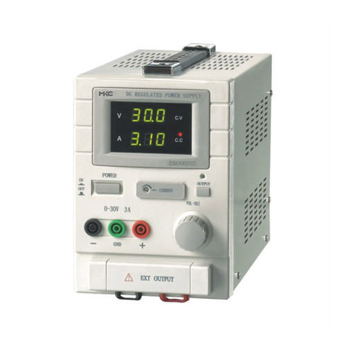 Alimentatore banco - da,