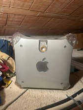 Apple Power Mac G4 "graphite"  (2000)  ottime condizioni 