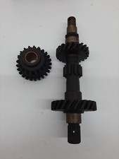 ALBERO PRIMARIO CAMBIO TRIPLO