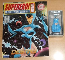 ED.FABBRI SUPEREROI MARVEL LA