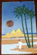 Cartolina ill Meschini Art