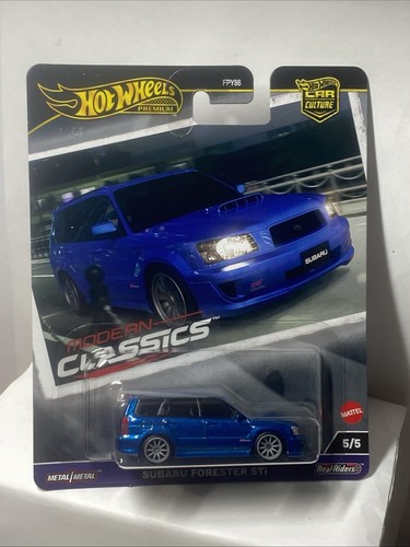 Hotwheels modern - hotwheels, 1/64