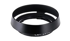 Paralume obiettivo ufficiale