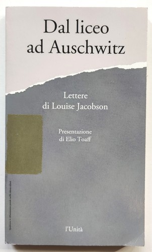 Libro dal liceo - liceo, ad
