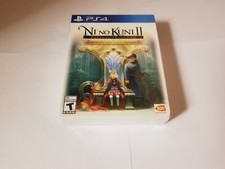 Ni No Kuni 2 II Revenant