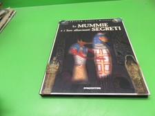 EGITTO storia e mistero - Le